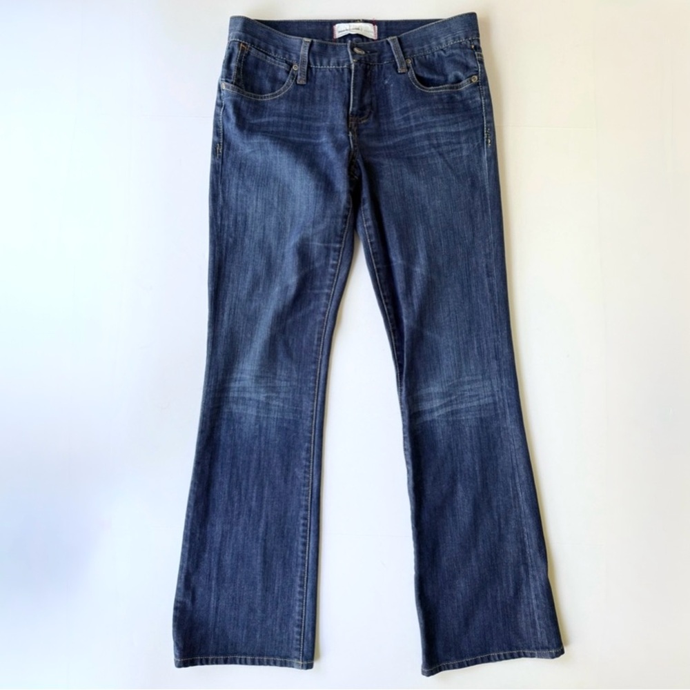 Paper Denim & Cloth Boot Cut / Flare Jeans XS / 26